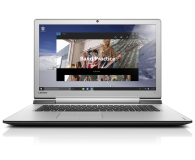 Lenovo Ideapad 700-17 i5/8GB/128+1000/Win10 GT940M - 305379 - zdjęcie 2